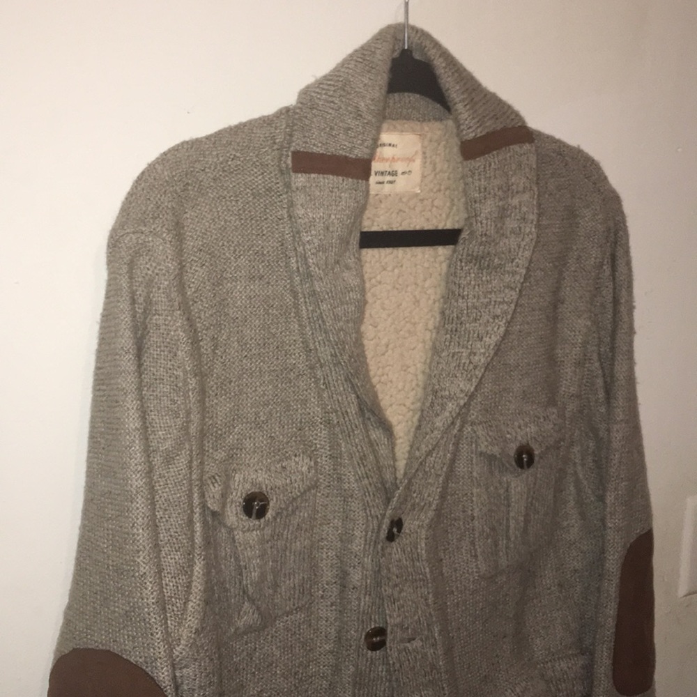 ORIGINAL WEATHERPROOF VINTAGE